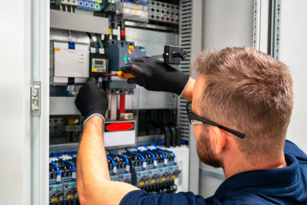 Best Commercial Electrician Services  in Mount Pleasant, UT
