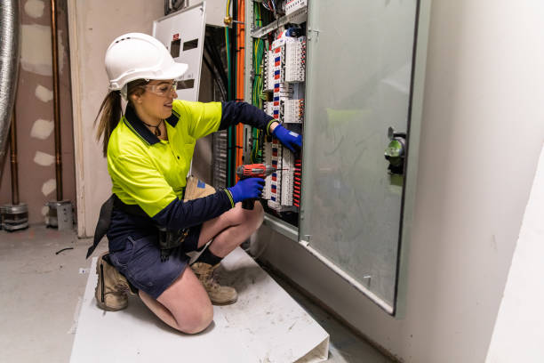 Best Electrical Contractors for Businesses  in Mount Pleasant, UT