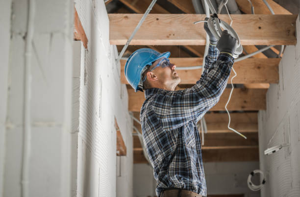 Best Circuit Breaker Repair  in Mount Pleasant, UT