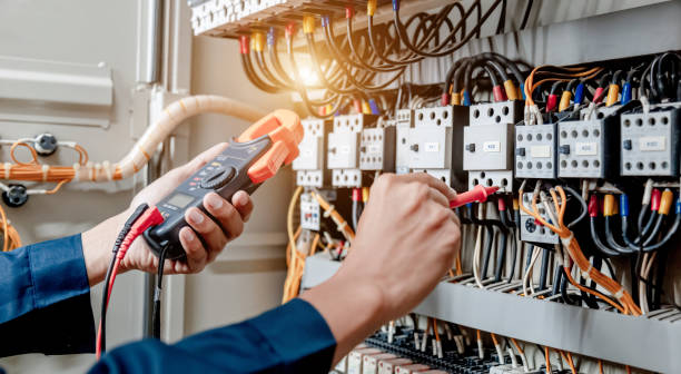 Best Affordable Electrical Installation  in Mount Pleasant, UT