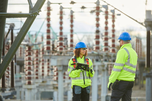 Best Licensed Electrician  in Mount Pleasant, UT