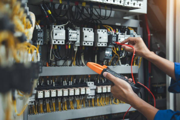 Affordable Emergency Electrician in UT