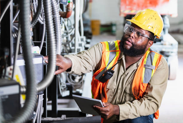 Best Affordable Electrician  in Mount Pleasant, UT