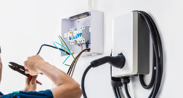 Best Emergency Electrical Repair  in Mount Pleasant, UT