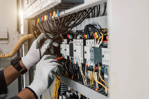 Best Electrical Outlet Repair  in Mount Pleasant, UT